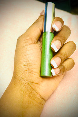 Green Tea Lip Gloss