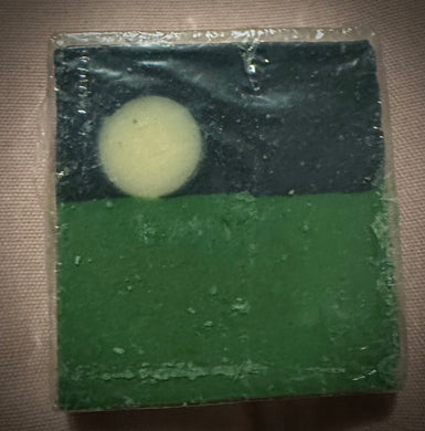 Full Moon Soap