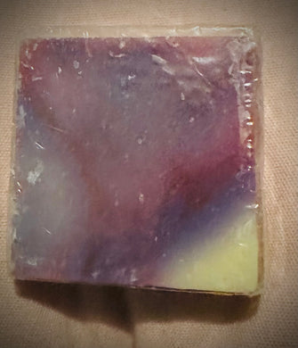 Wild Passion Soap